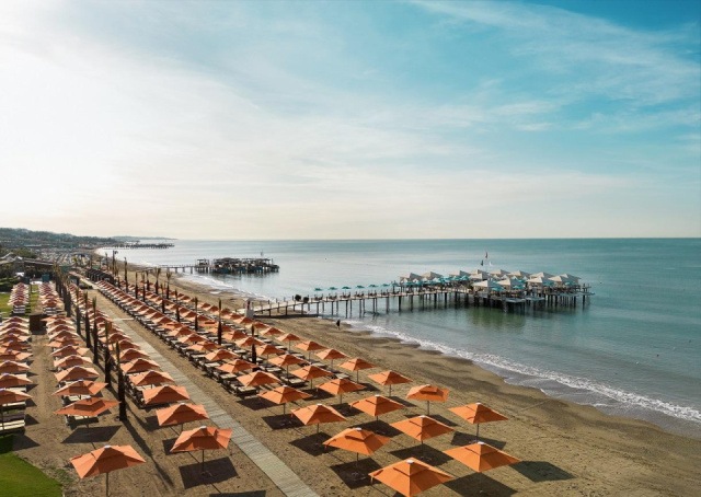 
Kaya Palazzo Golf Resort
