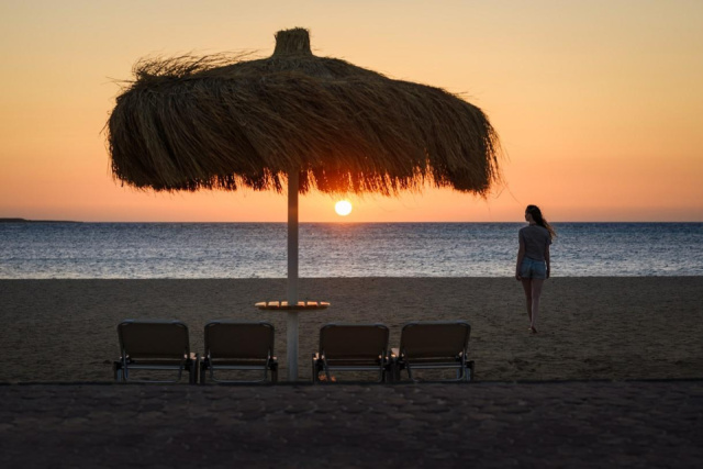 
Kairó + Jaz Elite Asteria  (Ex.Jaz Asteria Beach)
