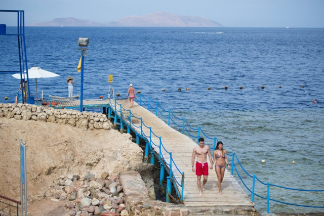 
Amphoras Blu (ex.Shores Aloha)
