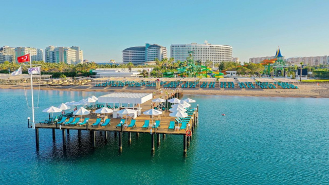 
Crystal Centro Pearl Collection (ex. Crystal Centro Hotel)
