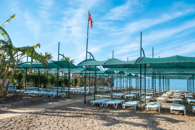 
Telatiye Resort Hotel (ex. Primasol Telatiye Resort Hotel)
