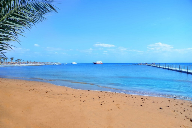 
Kairó+Luxor + Pickalbatros Palace Resort
