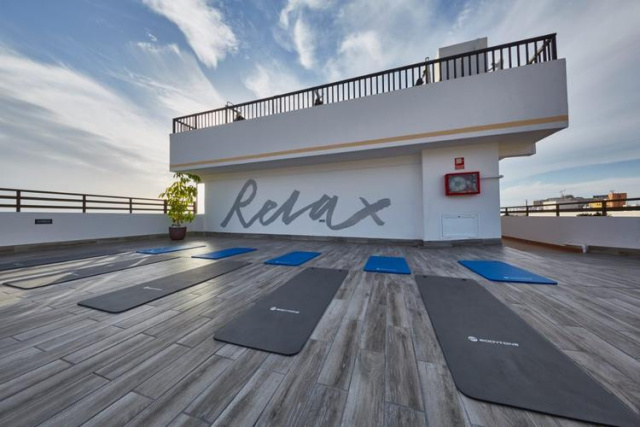 
CORAL OCEAN VIEW - ADULTS ONLY
