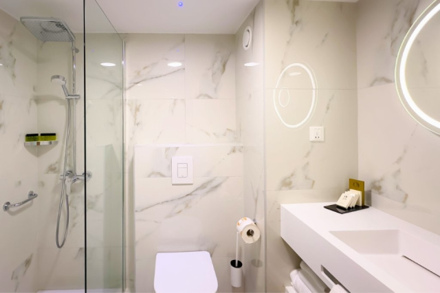 Cavo Maris Beach Hotel & Suites*** RE/FP/TP/AI