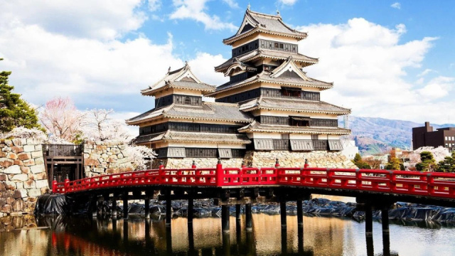 
Japán körút - Fuji árnyéka, bambuszerdők titka
