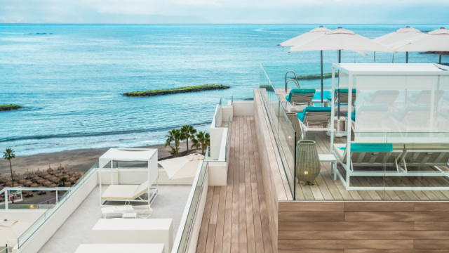 
IBEROSTAR SELECTION SABILA - ADULTS ONLY
