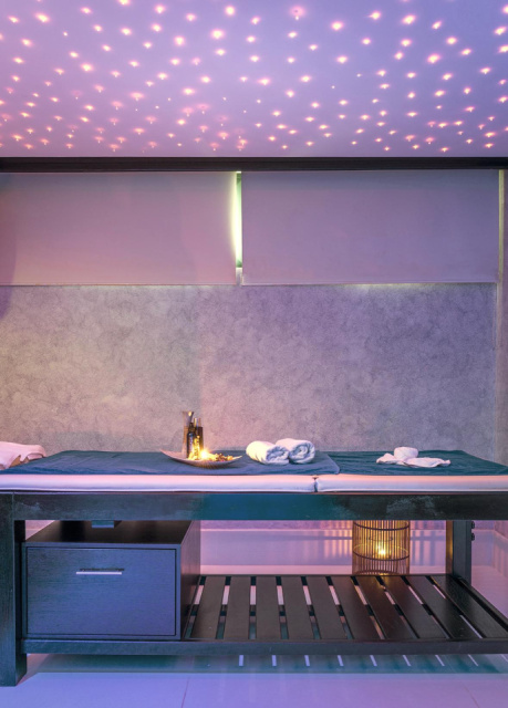 
Mitsis Faliraki Beach
