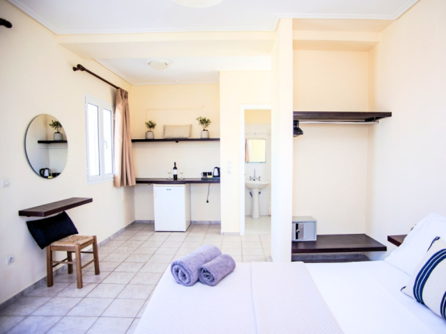 Liberatos Village *** ÖE