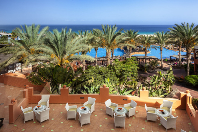 
OCCIDENTAL JANDIA ROYAL LEVEL
