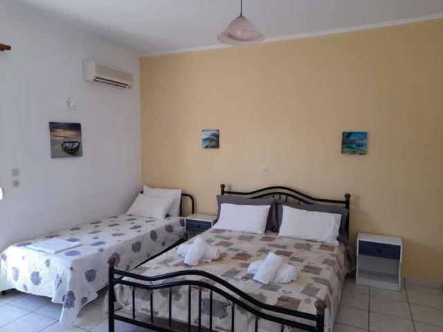 Bessies Village ** ÖE