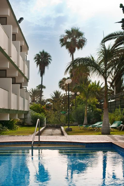 
RELAXIA BEVERLY PARK
