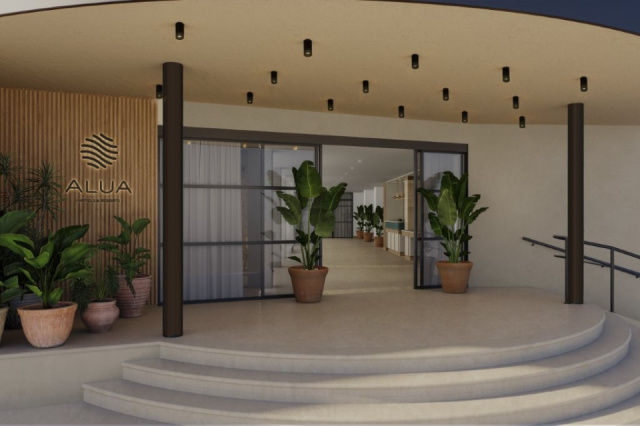 Alua Linda Hotel (Ex-Roc Linda)**** - RE/FP/TP