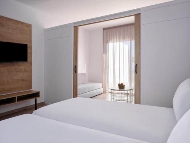 Atlantica Panthea Resort**** AI