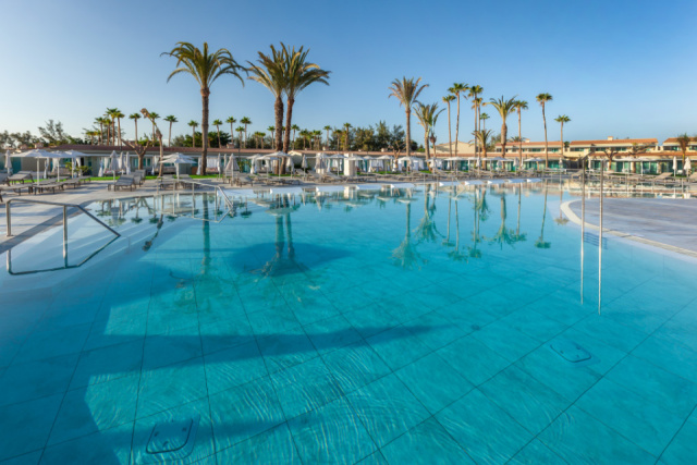 
KUMARA SERENOA BY LOPESAN HOTELS
