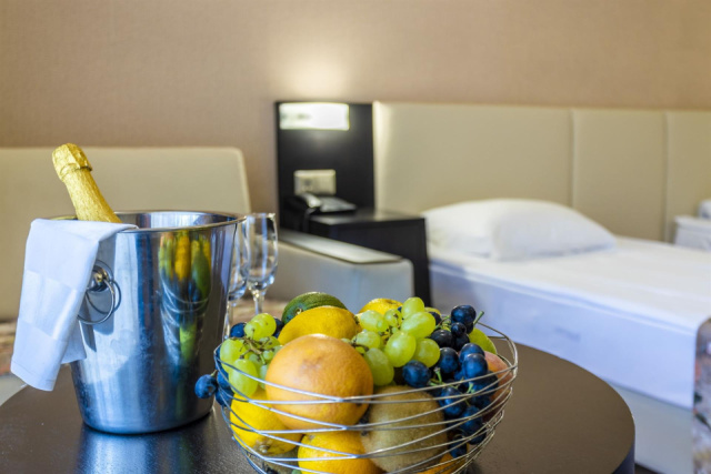 
Asteria Family Sunny Beach
