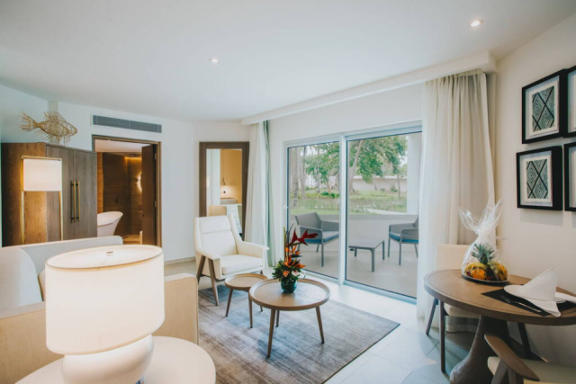 Grand Bavaro Princess*****AI