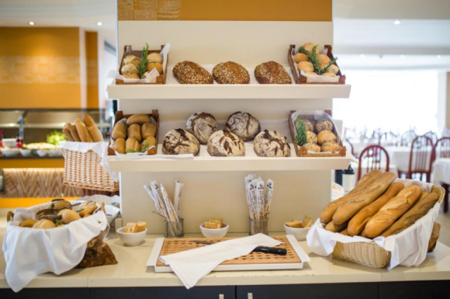 
HL SUITEHOTEL PLAYA DEL INGLES - ADULTS ONLY
