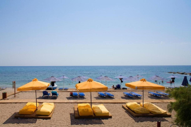 
Atlantica Mikri Poli Rhodes
