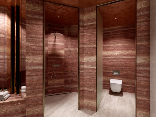 
Adalya Bliss +16 (ex. Adalya Resort & Spa Adults Only)
