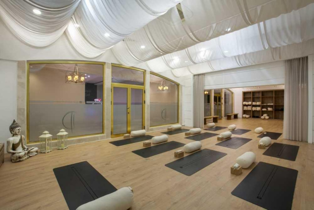 
Juju Premier Palace (Ex. Amara Premier Palace)
