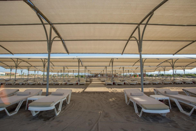 
Sensitive Premium Resort & Spa Hotel
