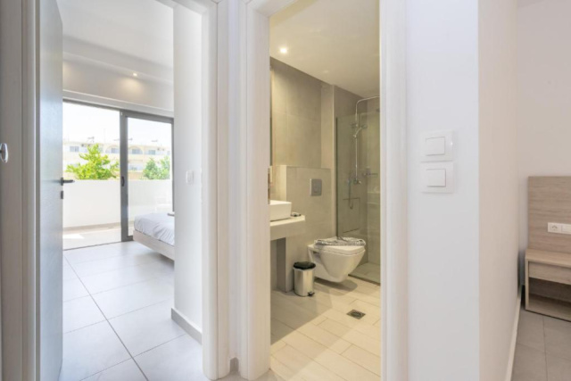 Hotel Stamos Plus *** AI