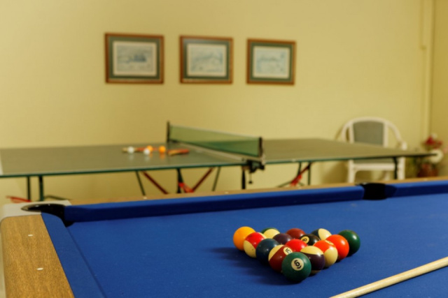 Hotel Indigo Mare*** RE