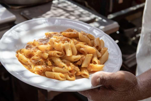 
Gorgonia Beach Resort
