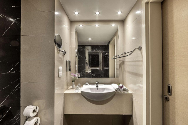 
Louis Ledra Beach Hotel
