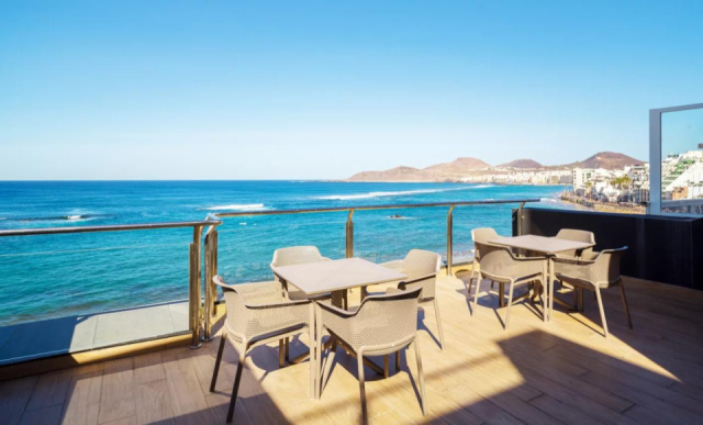 
SERCOTEL PLAYA CANTERAS
