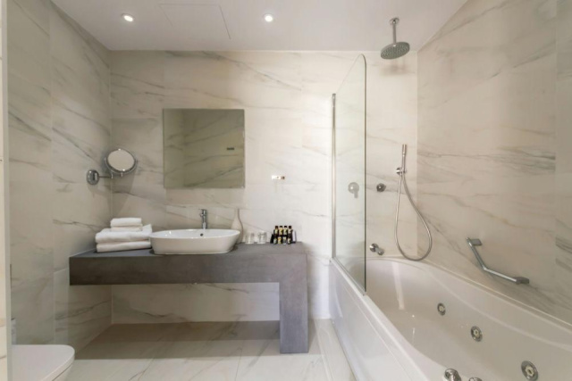 
Margadina Lounge Hotel
