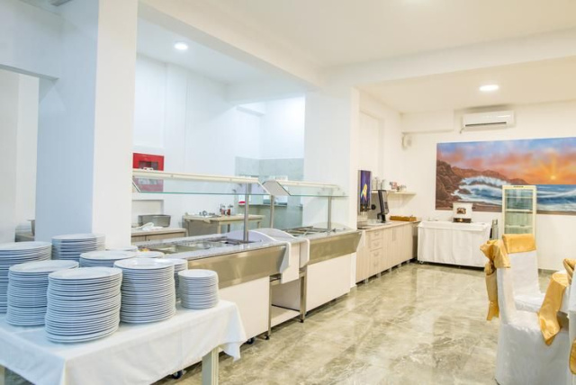 
Montenegró egyénileg 2026 - Canj - Hotel Montenegro Canj
