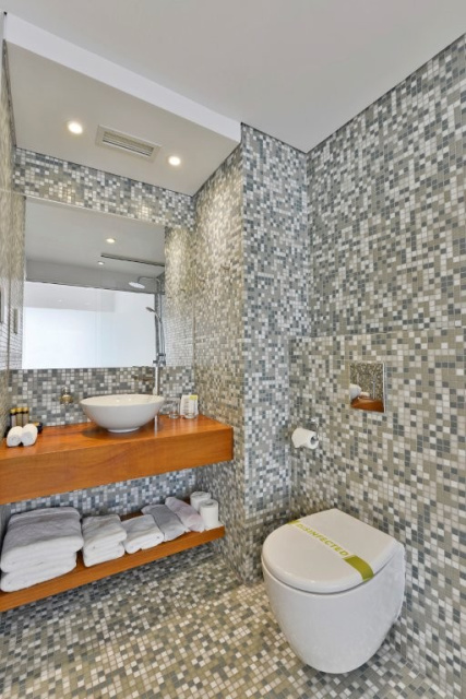 Napa Mermaid Hotel & Suites**** FP