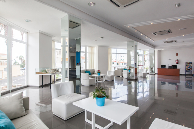 
BLUESEA Lagos de Cesar
