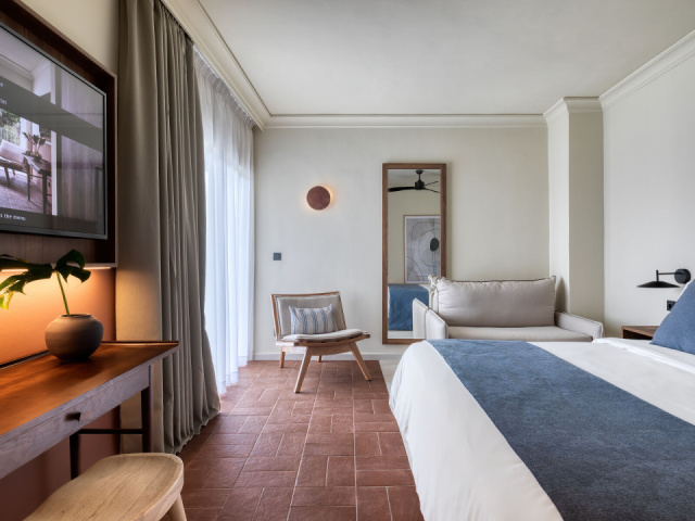 Hotel Domes Aulus Zante ***** AI