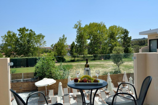 Hotel Selyria Resort ***** AI 12+