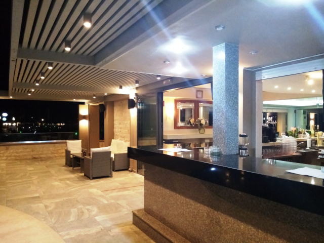 Hotel Castro Beach**** AI