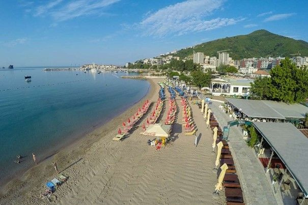 
Montenegró egyénileg 2026 - Budva - Dimic Ellite
