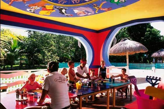 Club RIU Tequila****-AI