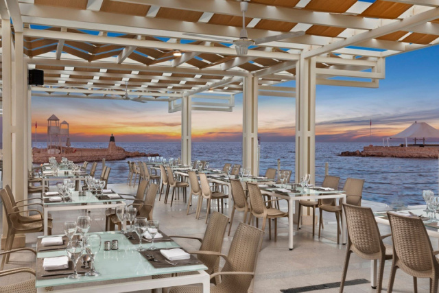 
Pickalbatros Citadel Sahl Hashees Resort
