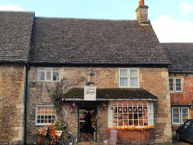 Londoni séták - Harry Potter nyomában