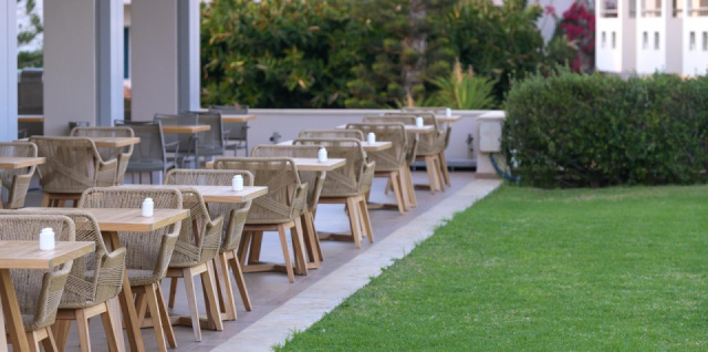 
Castello Boutique Resort & Spa - Adults Only
