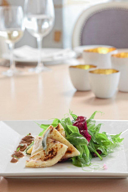 
Knossos Beach Bungalows & Suites
