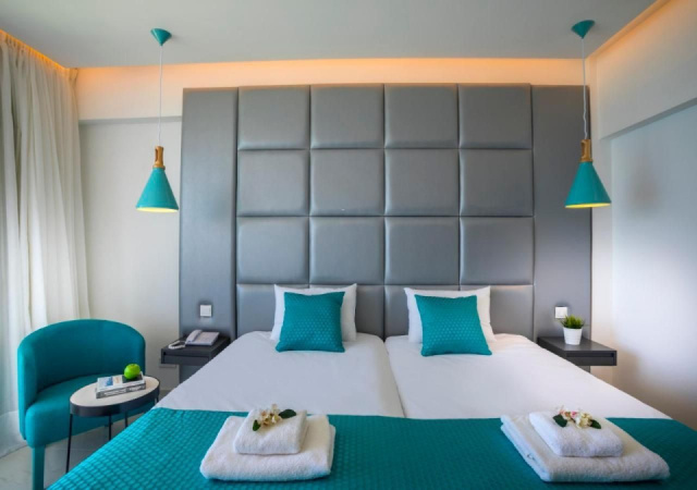 Silver Sands Beach Hotel*** AI