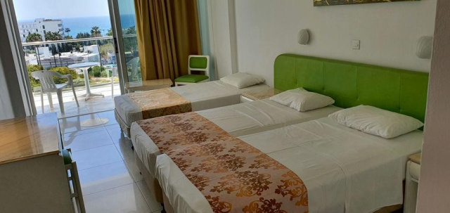 
Corfu Hotel
