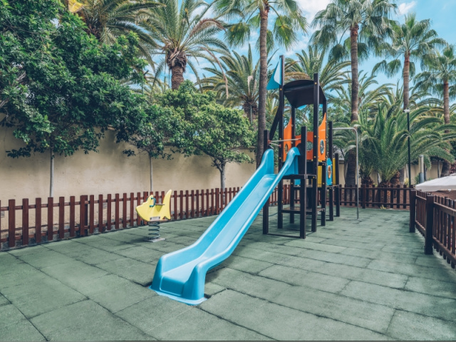 
IBEROSTAR WAVES LAS DALIAS
