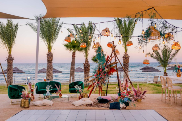 
Golden Bay Beach Hotel
