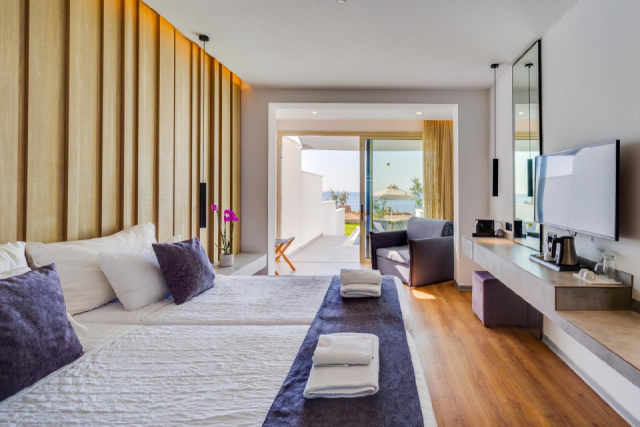 
Piere Anne Beach Hotel
