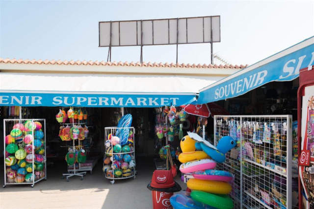 
Tsokkos Paradise Village
