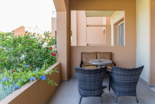 Ionian Sea Hotel **** AI